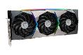 Msi - GeForce RTX 3090 Suprim X