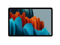 Samsung - Galaxy Tab S7+ 12.4 SM-T970